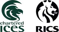 Chartered Institution of Civil Engineering Surveyors / Royal Institution of Chartered Surveyors