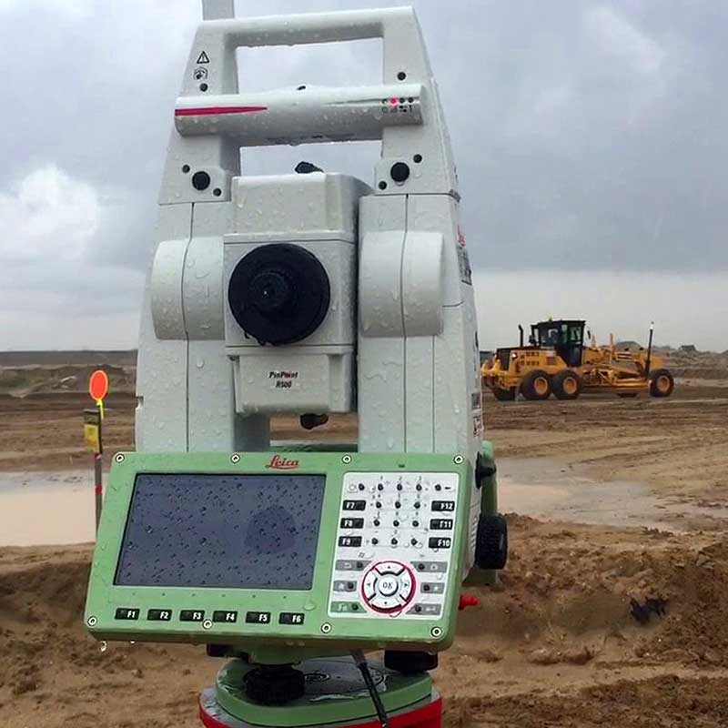 Hooper Surveying Newquay Cornwall